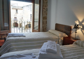 Apartamento 7