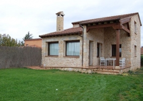 La Casita de Castillejo