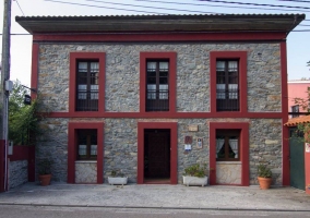La Ermita de Prin