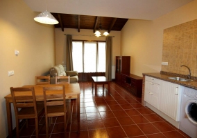 Apartamento La Serranera