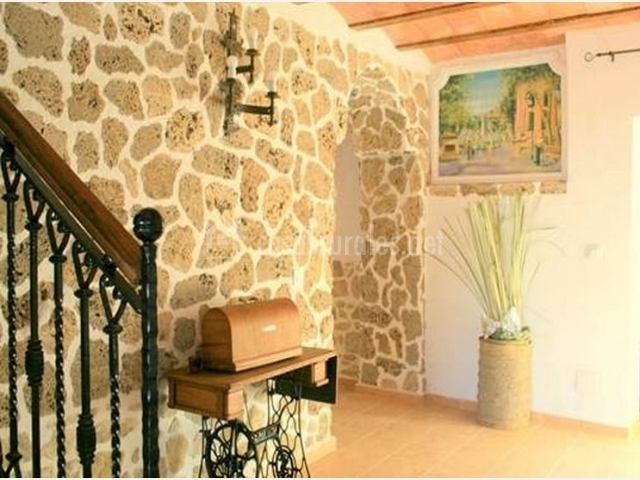 excellent entrada principal con paredes de piedra natural with paredes piedra natural - Paredes De Piedra Natural excellent entrada principal con paredes de piedra natural with paredes piedra natural - Paredes De Piedra Natural
