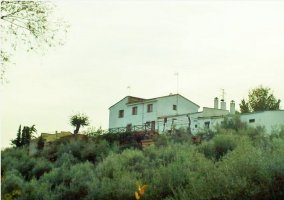 Cortijo El Capricho