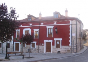 Casa Las Hilanderas