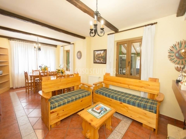 Agarre en Gamiz fika (Vizcaya)