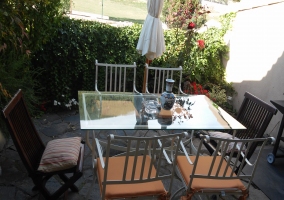 Casa Merche