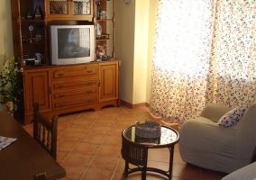 Salón - comedor