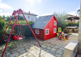 ZONA INFANTIL