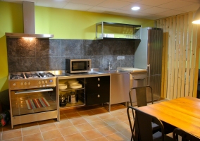 Cocina