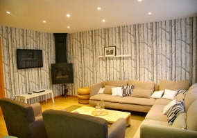 Salón