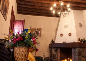 Casa Rural Buendía