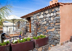 Casa Erques I