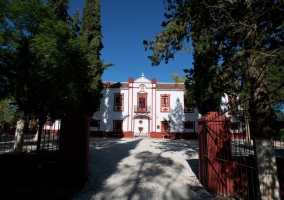 La Molina de las Monjas