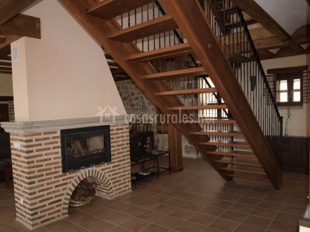 El Veredero en Castrojeriz (Burgos)