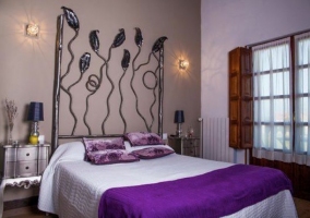 Habitación Doble Superior