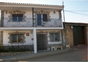 Casa Rural Costanilla