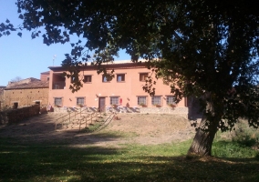 Albergue rural El Tío Carrascón