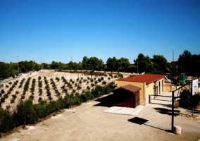 Finca Pulido