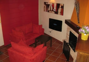 Sala de estar