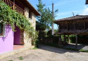 Faidiellu Casa Lila