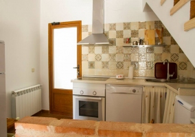 Cocina general