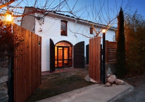 Casa Rural