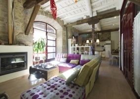 Apartamento 8 personas