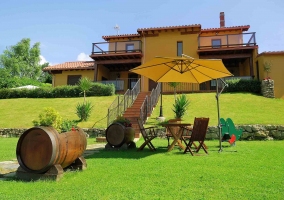 Apartamento Verde - Apartamentos Viñas