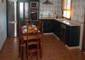 Casa A El Mirador