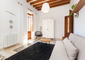 Habitación Blanca