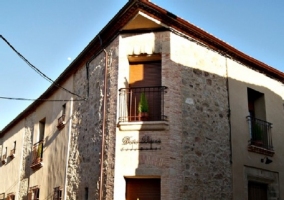 Zona techada