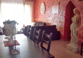 La Casa del Hispano