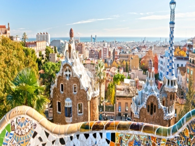 Can Parròquia en Sant Esteve De Palautordera (Barcelona)