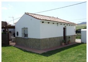 Casa Mateo
