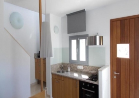 Apartamento Superior
