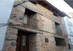 Casa Domingo