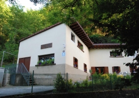 Albergue Txakainlo