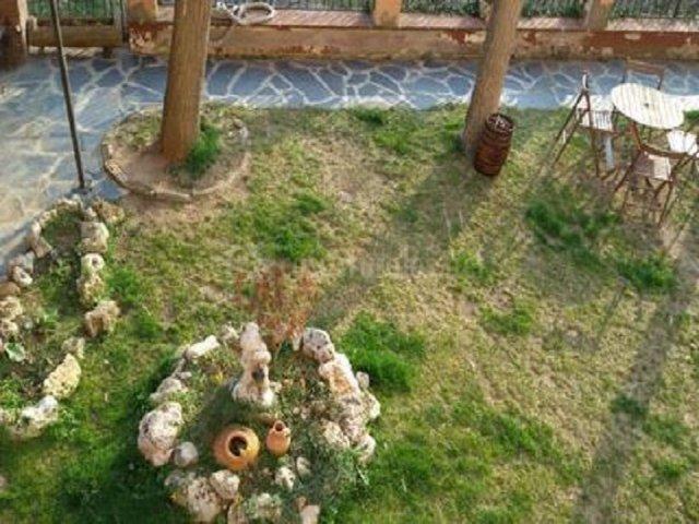 L'Amagatall de Cal Tonedor 1 en Vallgorguina (Barcelona)