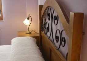Dormitorio doble 2
