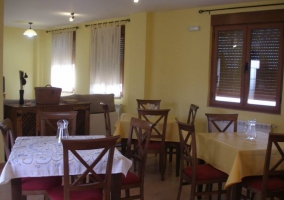 Dormitorio doble 7