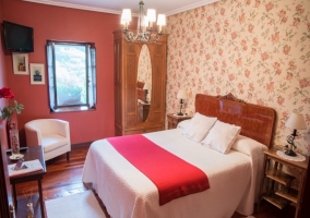 Habitación doble 3