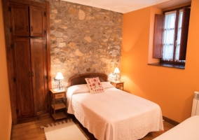 Habitación doble 6