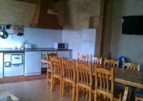 Apartamento II