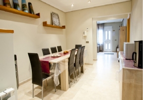 Mesa comedor
