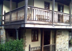 El Chalet de Manolín