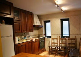 Cocina