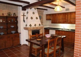 Finca Casa Alta