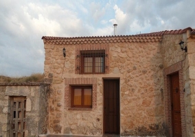 Casa Rural El Lagarcillo