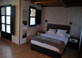 Estudio con Hidromasaje y acceso al Spa