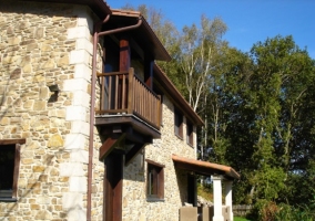 La Calma Cottage