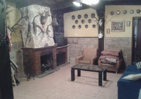 Alojamiento Rural Finca Fuente Vieja